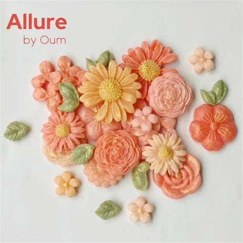 what is allure by oum.